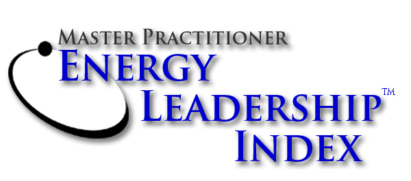 Master Practitioner Energy Leadership Index